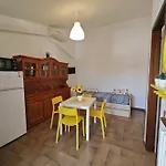 L03 - Grazioso Bilocale Con Giardino E Posto Auto Appartamento *