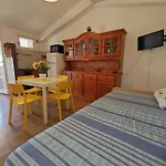 L03 - Grazioso Bilocale Con Giardino E Posto Auto Appartamento *