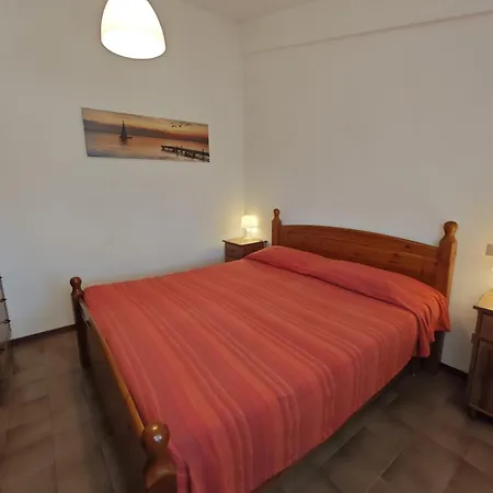 L03 - Grazioso Bilocale Con Giardino E Posto Auto Appartamento