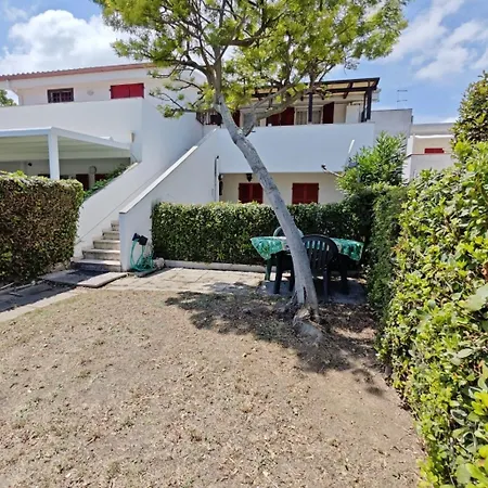 Appartamento L03 - Grazioso Bilocale Con Giardino E Posto Auto