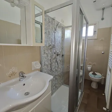 L03 - Grazioso Bilocale Con Giardino E Posto Auto Appartamento *