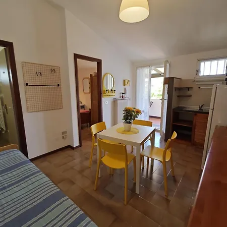 L03 - Grazioso Bilocale Con Giardino E Posto Auto Appartamento