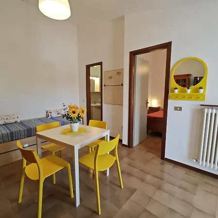 Appartamento L03 - Grazioso Bilocale Con Giardino E Posto Auto