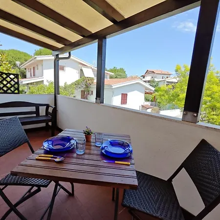 L03 - Grazioso Bilocale Con Giardino E Posto Auto *