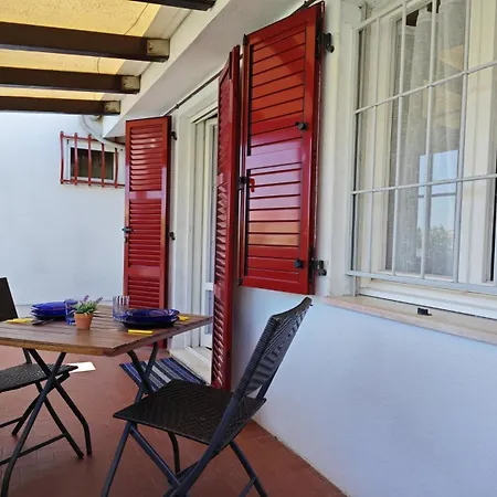 L03 - Grazioso Bilocale Con Giardino E Posto Auto Appartamento