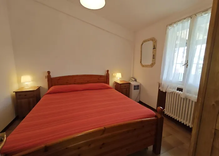 L03 - Grazioso Bilocale Con Giardino E Posto Auto Appartamento *