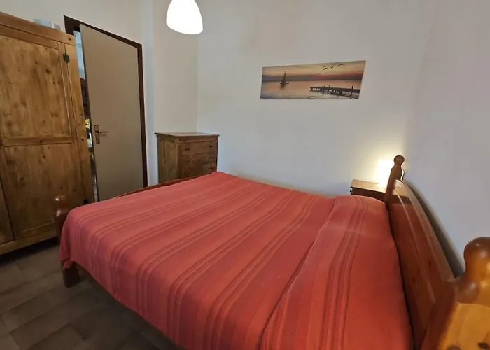 Appartamento L03 - Grazioso Bilocale Con Giardino E Posto Auto *